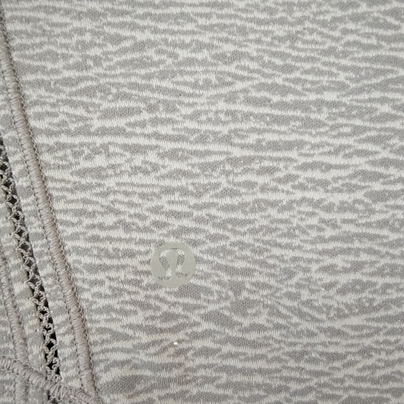 Lululemon Lost In Pace Short Sleeve - Picture 8 of 8